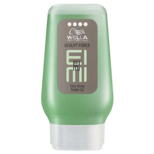 Wella Eimi Sculpt Force ג'ל חזק במיוחד