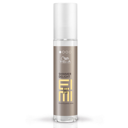 Wella Eimi Shimmer Delight ספרי גלוס לגימור