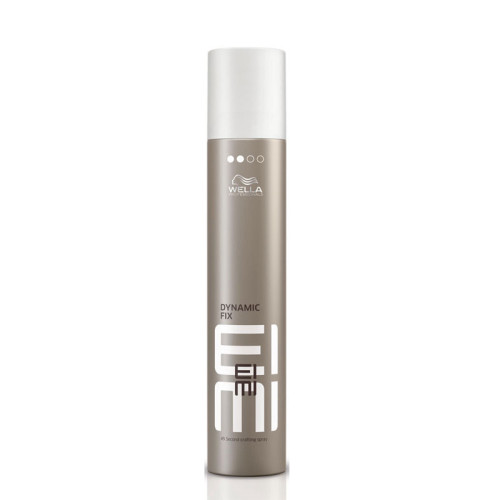 Wella Eimi Dynamic Fix ספריי עיצוב 45 שניות