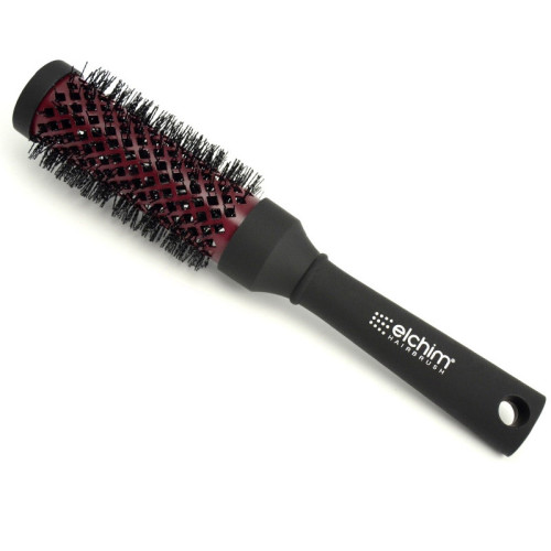 מברשת פן Elchim Ceramic Radial Brush 25mm