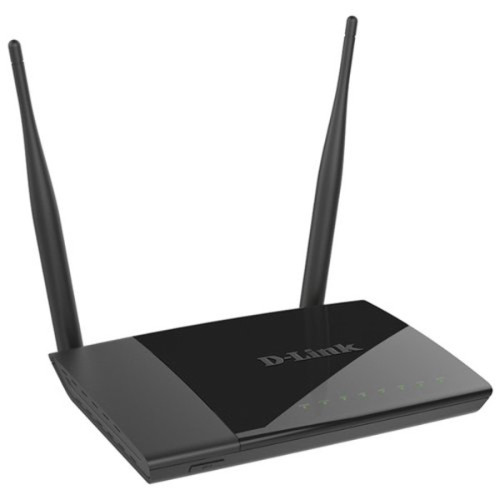 נתב (ראוטר) אלחוטי D-Link AC1200 Dual Band DIR-825