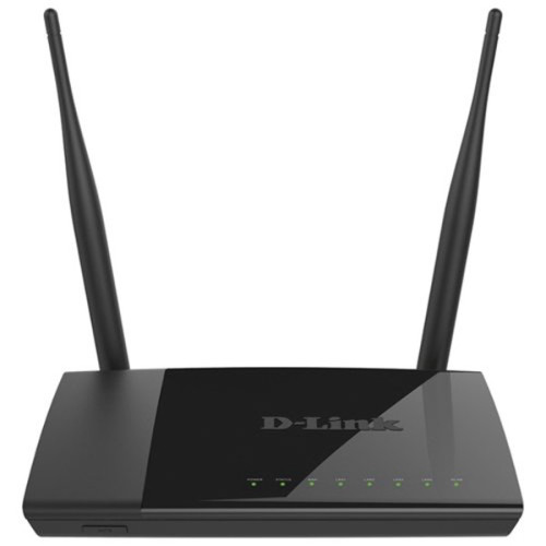 נתב (ראוטר) אלחוטי D-Link AC1200 Dual Band DIR-825