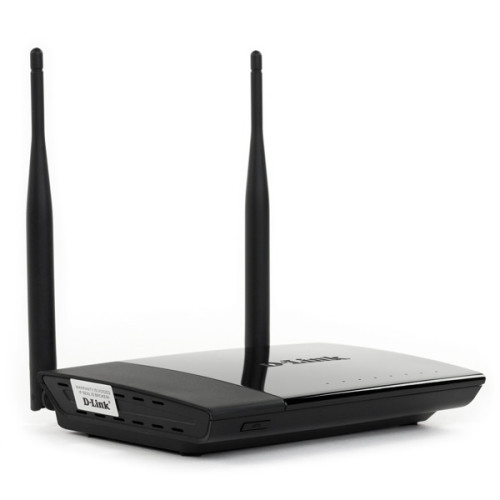 נתב (ראוטר) אלחוטי D-Link AC1200 Dual Band DIR-825