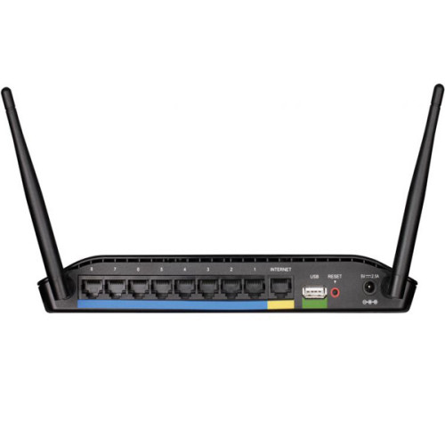 ראוטר D-Link DIR-632