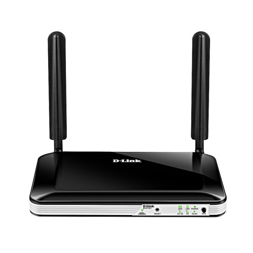 נתב (ראוטר) אלחוטי D-Link DWR-921