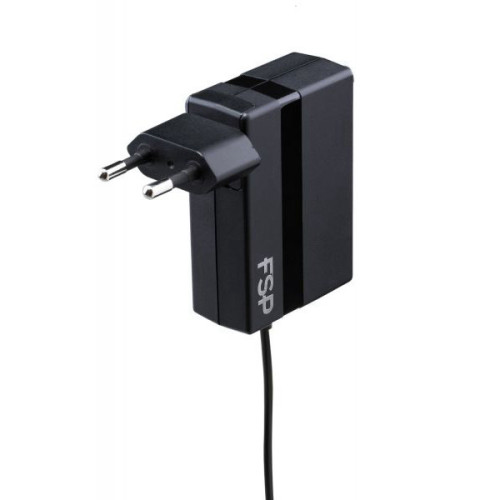 מטען אוניברסלי למחשב נייד FSP Notebook Universal Adapter 65W Twinkle