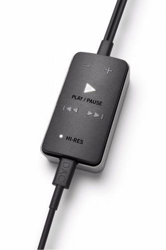 Beyerdynamic Impacto Universal 