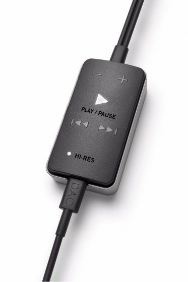 Beyerdynamic Impacto Universal 