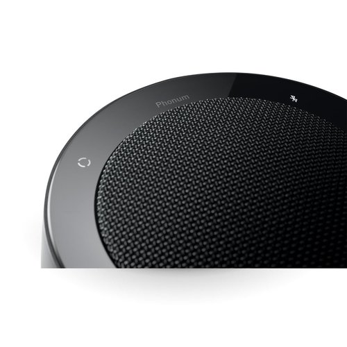 זוית נוספת Beyerdynamic Phonum