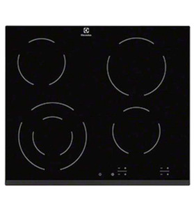 כיריים חשמל ELECTROLUX EHF6241FOK אלקטרולוקס
