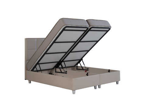 מיטה עם הפרדה יהודית