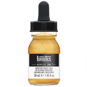 Bright gold LIQUITEX