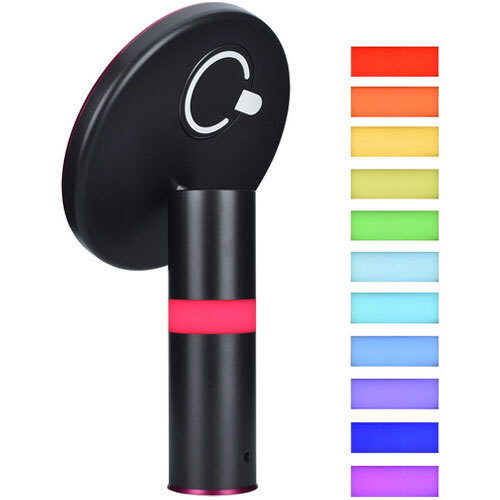 מראת איפור מקצועית Yongnuo M8 Make-Up Mirror