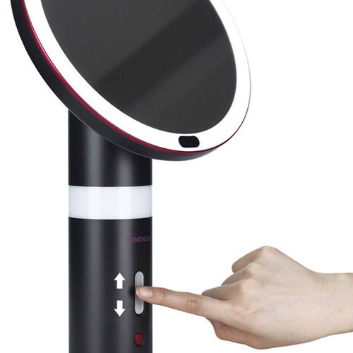 מראת איפור מקצועית Yongnuo M8 Make-Up Mirror