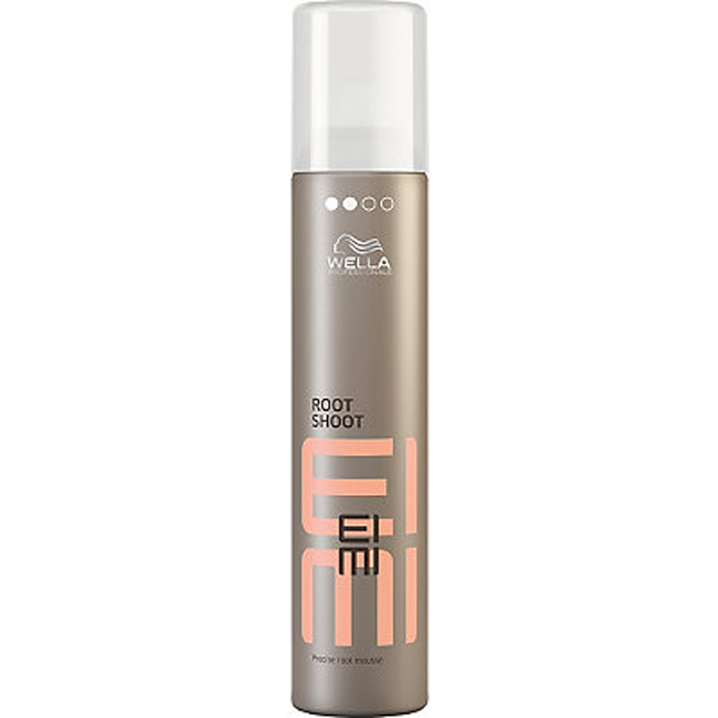 Wella Eimi Root Shoot מוס לשורשים