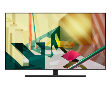 טלויזיה SAMSUNG QE55Q70T 4K