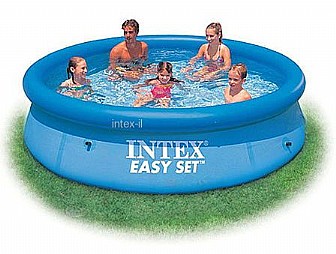 בריכת קערה 28106 INTEX 244X61