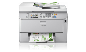 EPSON Pro WF-5620DWF אפסון