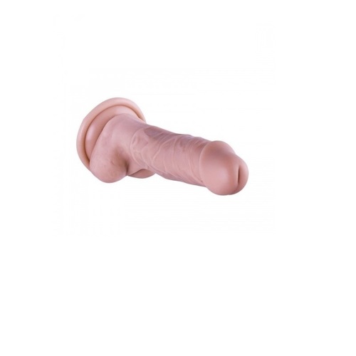 דילדו איכותי נצמד 