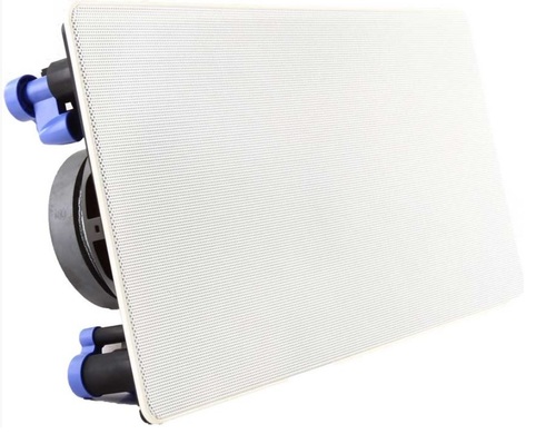 רמקול LCR שקוע מלבן SHEAR CSFW155LCR