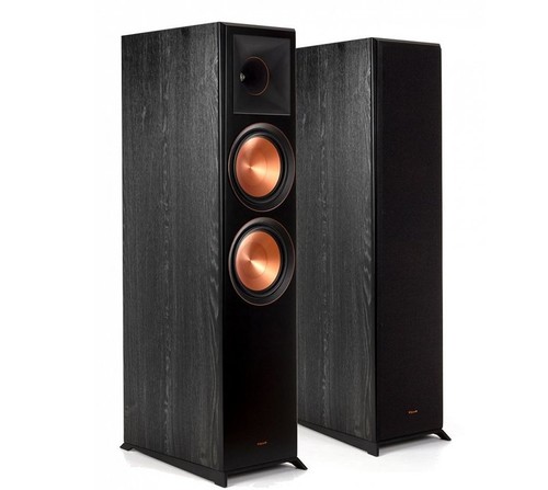 Klipsch RP-8000F II