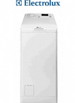 מכונת כביסה פתח עליון ELECTROLUX EWT1367EDW