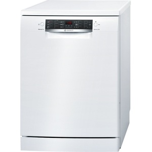 מדיח כלים רחב BOSCH SMS46NW01E בוש