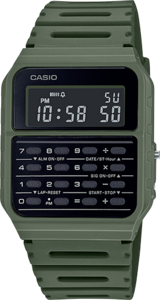 Casio CA-53WF-3B דגם מחשבון קלאסי קסיו