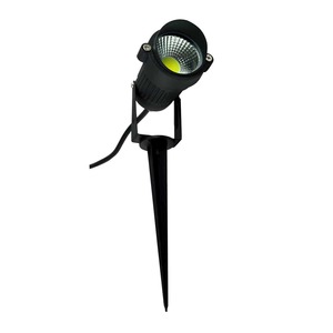 דוקרן גינה 5W 12V AC/DC אור חם 3000K semicom