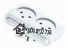 מפצל חשמל T-2 