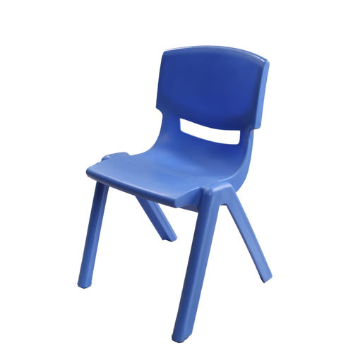 כיסא תלמיד פלסטיק יצוק 35 ס