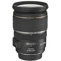 Canon EF-S 17-55mm f2.8 IS USM קרט 