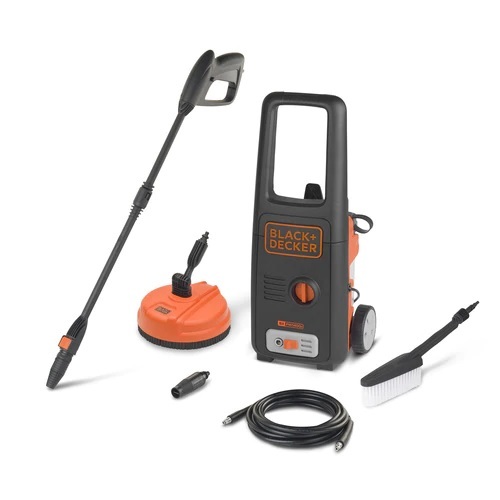 מכונת שטיפה 110 BAR + אביזרים