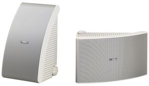 Yamaha NS-AW592