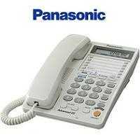 טלפון שולחני Panasonic KX-T2378  שנתיים אחריות