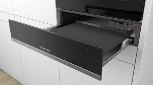 מגירת חימום BOSCH BIC510NS0 בוש