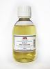 בקבוק שמן פשתן בהיר מזוקק Michael Harding | Refined Pale Linseed Oil 