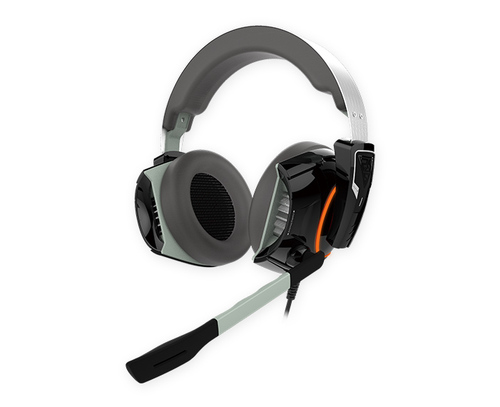 HEPHAESTUS P1 50MM 7.1 HEAD