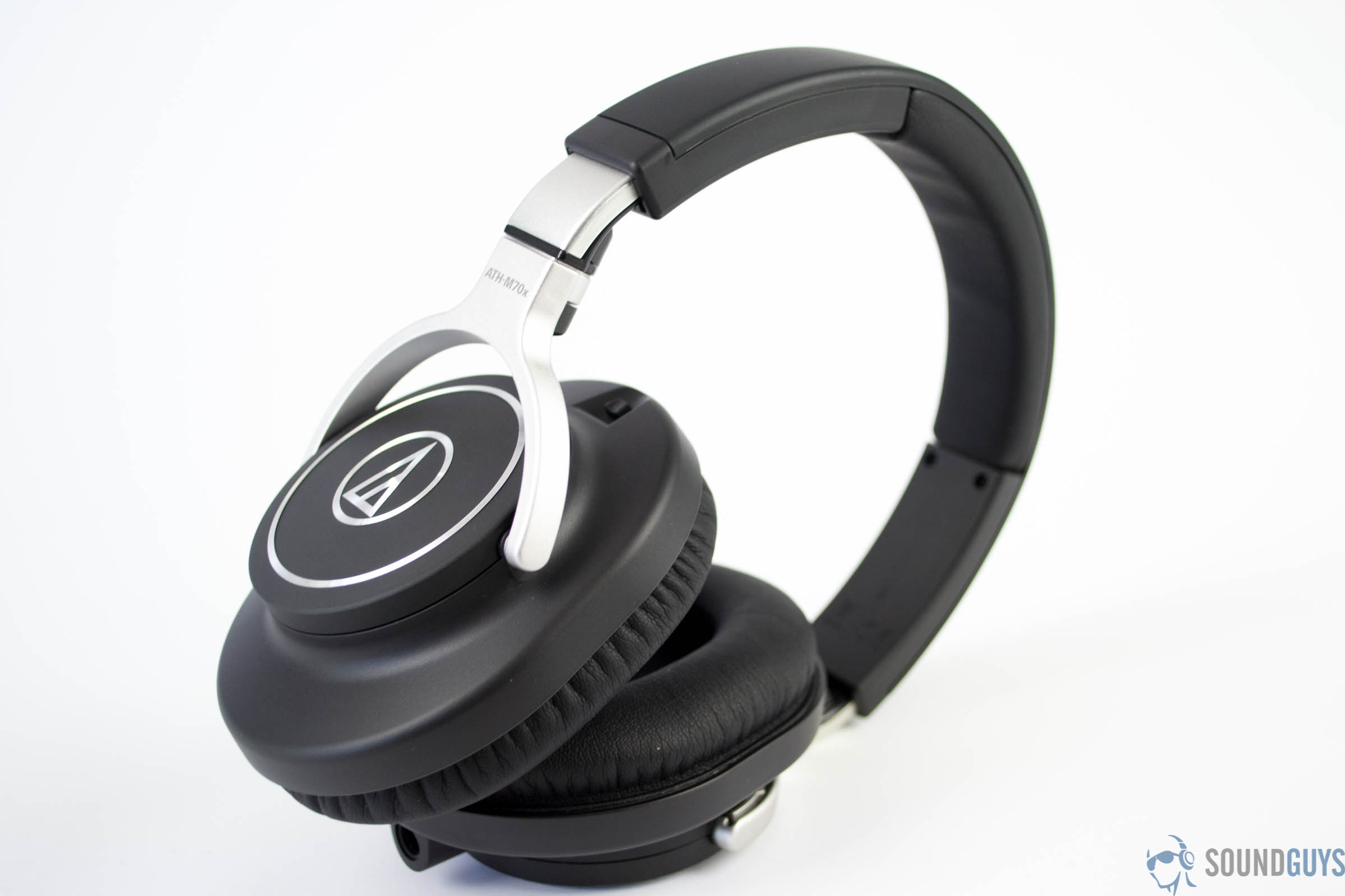 ATH M70x Studio Headphones