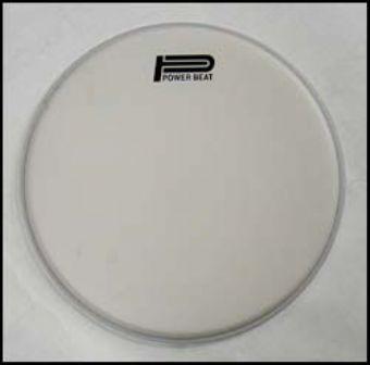 עור "10 שקוף 0.250 מ"מ POWER BEAT DHD-10/2