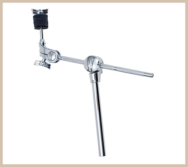מיני בום למצילה LUDWIG ATLAS STD LAS1MBDIR