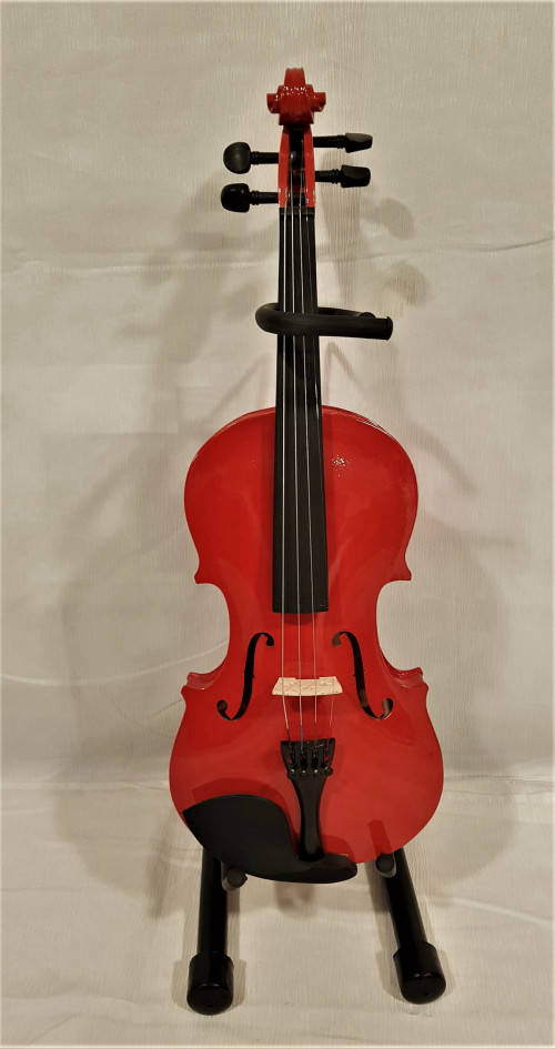כינור 4/4 קומפלט VIVALDI VG001