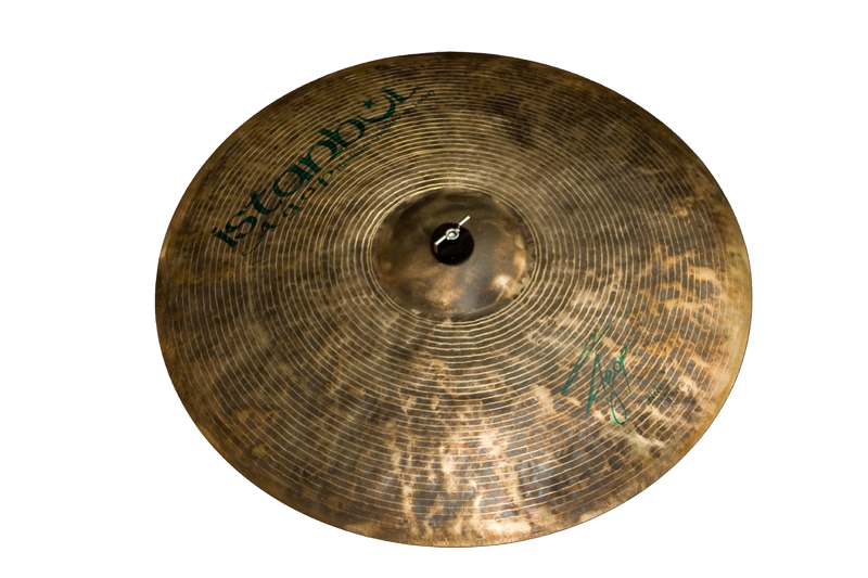 מצילה רייד 22" ISTANBUL AGOP