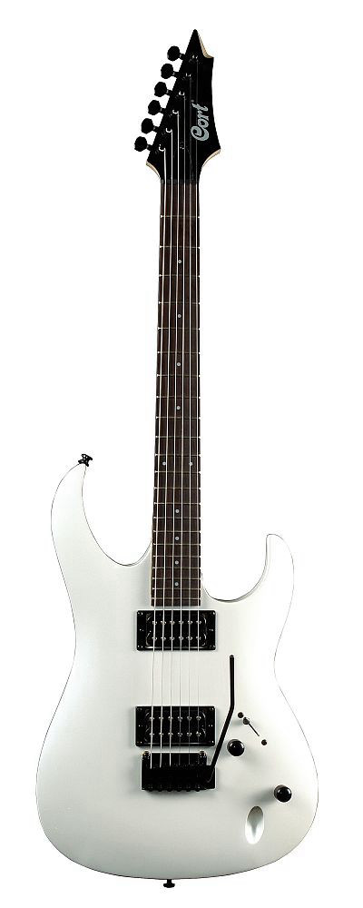 גיטרה חשמלית CORT AERO-2 WP