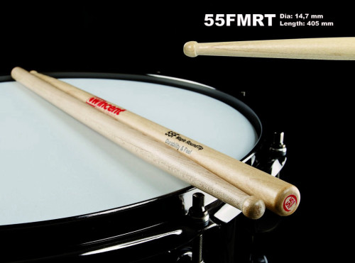 זוג מקלות 55FMRT Wincent