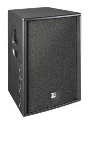 PR:O 12 D HK AUDIO