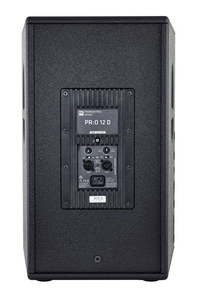 PR:O 12 D HK AUDIO