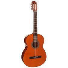 גיטרה קלאסית CORT AC-100DX YT