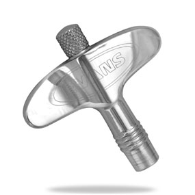Magnetic Head מפתיח לתופים