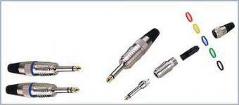 פלג PL מונו מסיבי ראש זהב CJ2M02-MC Raysound